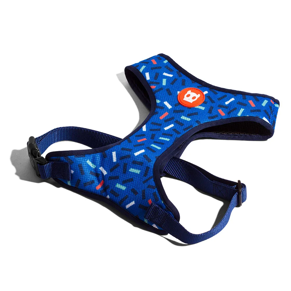 Zee.Dog Atlanta Adjustable Air Mesh Harness